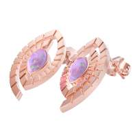 Marquise Earrings