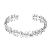 stainless steel jewelry