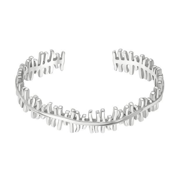 stainless steel jewelry