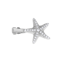 Fearless Jewellery diamond hair bridal jewelry